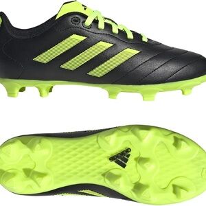 Adidas Soccer Shoes